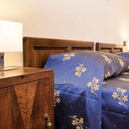 Hotel Columbus 罗马 外观 照片