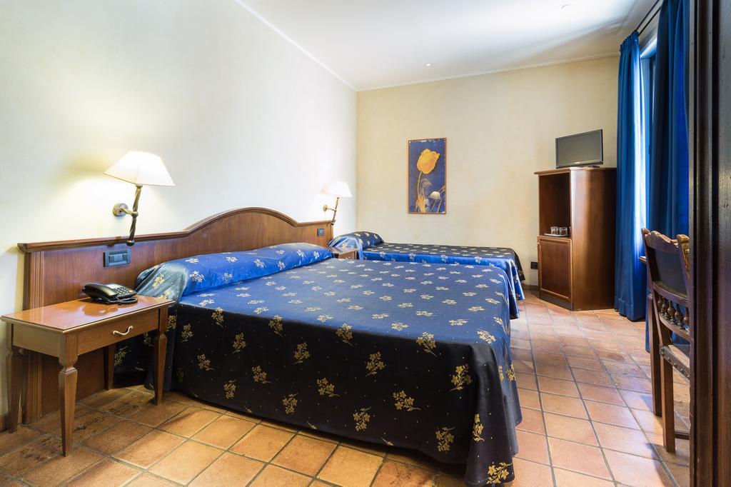 Hotel Columbus 罗马 外观 照片