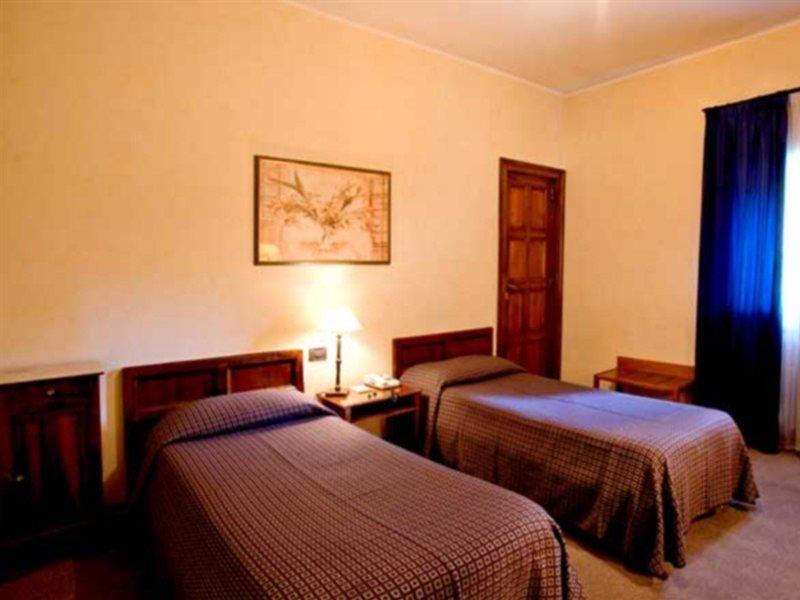 Hotel Columbus 罗马 外观 照片