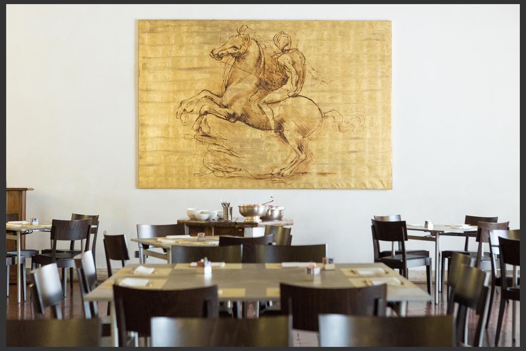 Hotel Columbus 罗马 外观 照片