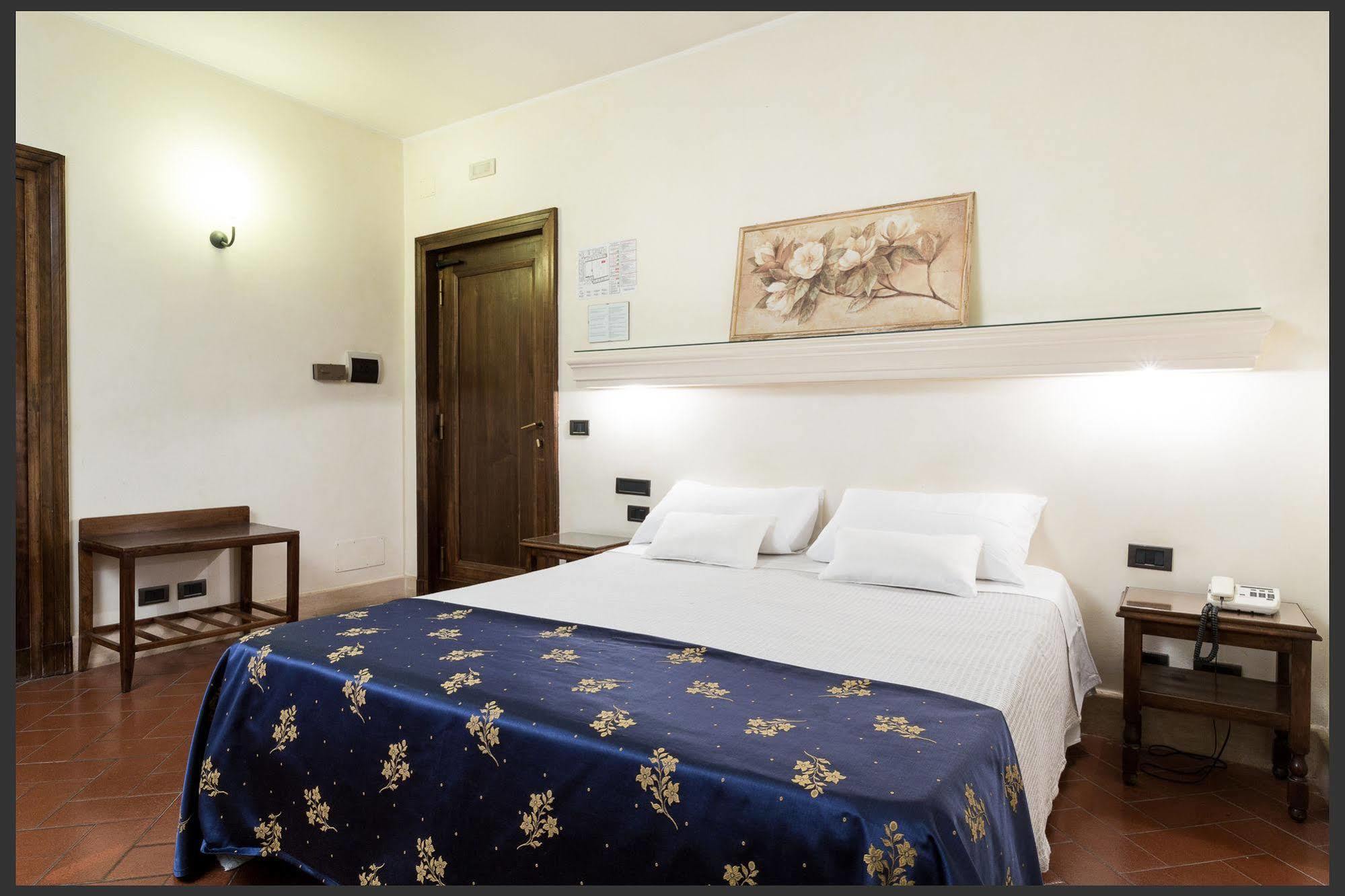Hotel Columbus 罗马 外观 照片