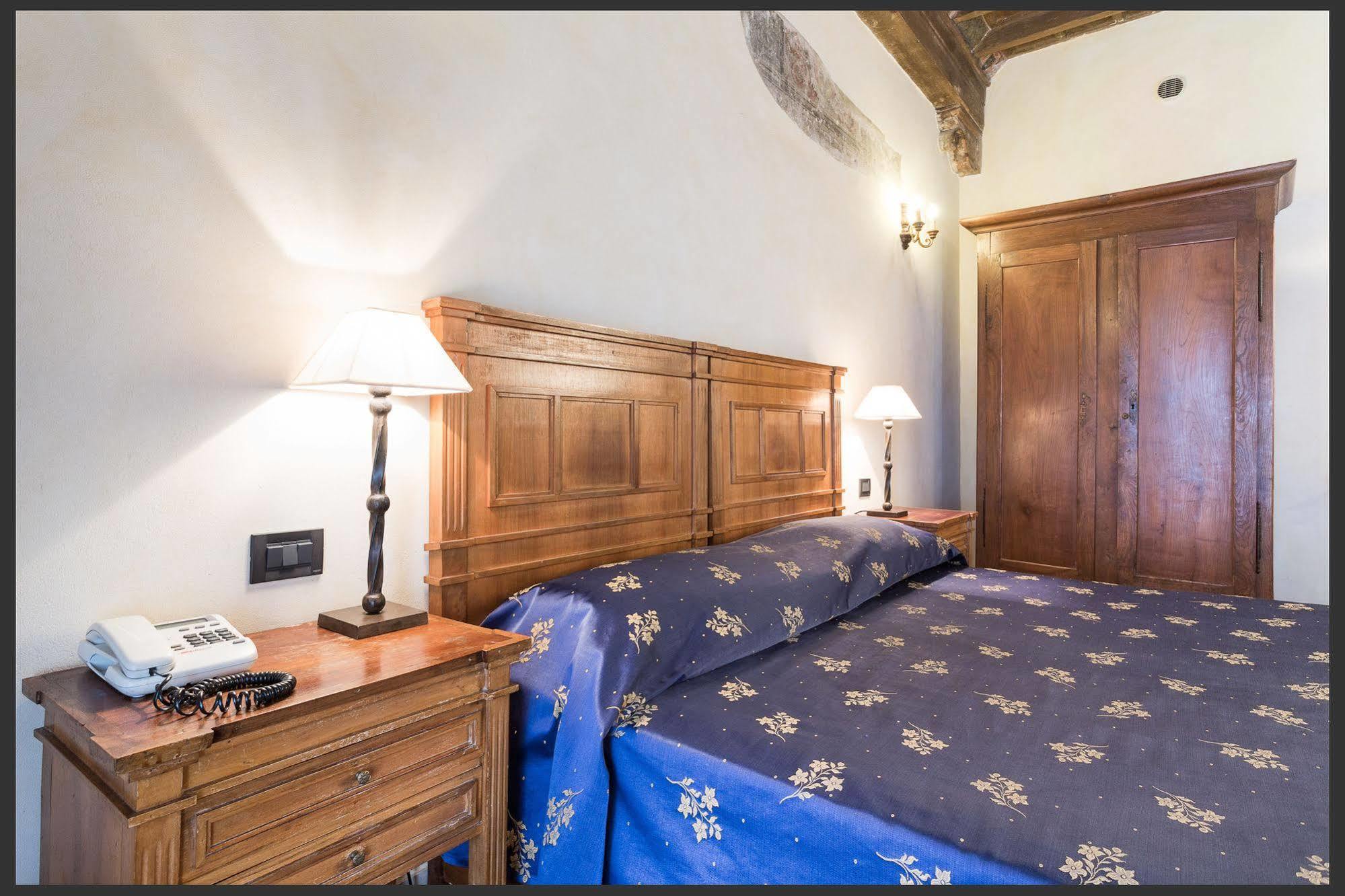 Hotel Columbus 罗马 外观 照片