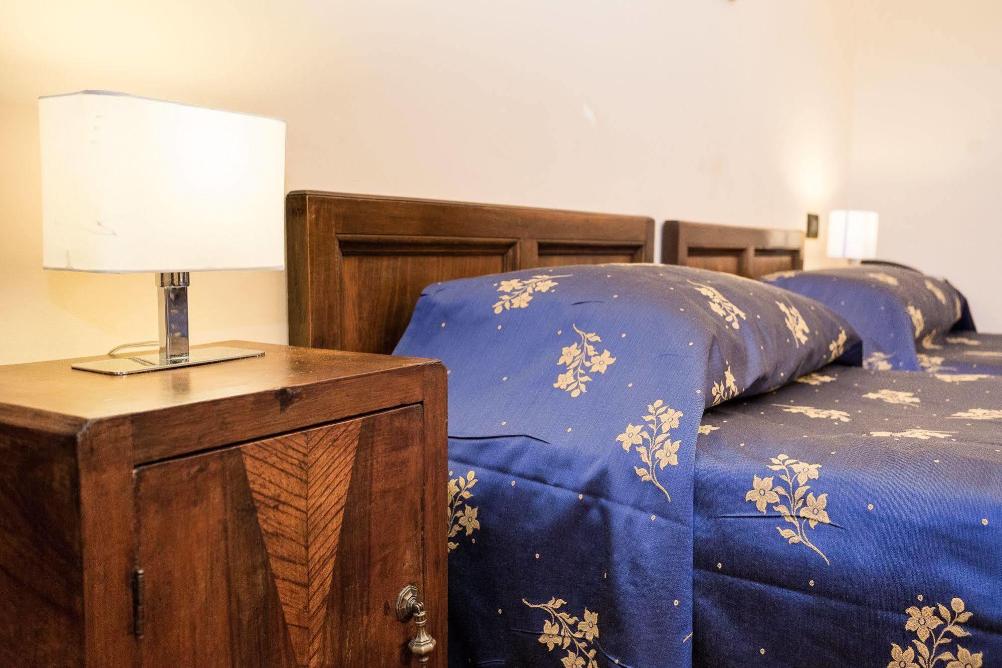 Hotel Columbus 罗马 外观 照片