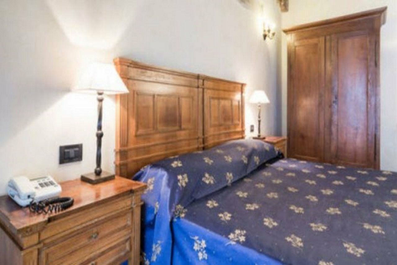 Hotel Columbus 罗马 外观 照片